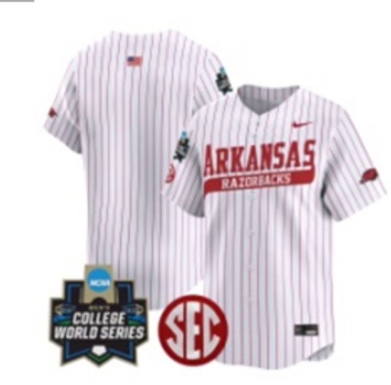 Men 2025 Alabama Crimson Tide White stripe Nike Joint Name Nike NCAA Jersey style 2->cleveland indians->MLB Jersey